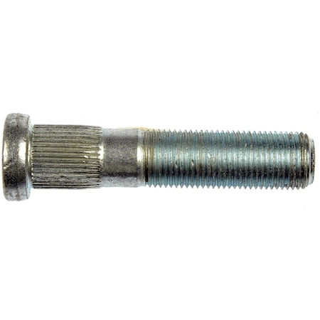 Dorman WHEEL BOLT, 10PK 610-049